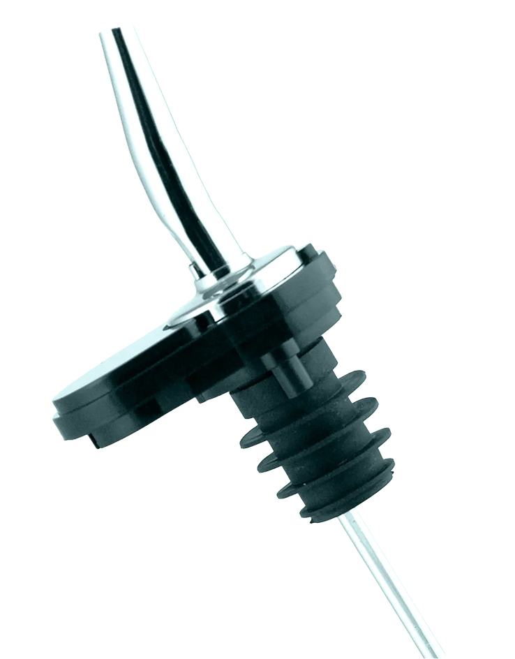BarVision SmartSpout free-pour spout